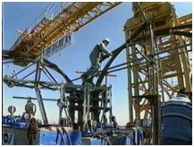 OBRA CIVIL y de EDIFICACION: SEGURIDAD EN CONSTRUCCION